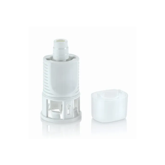 Chemfort Adaptador Vial 13-20 mm 1Ud Braun