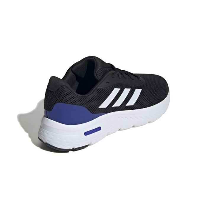 Zapatillas de Running para Adultos Adidas Cloudfoam Move Negro