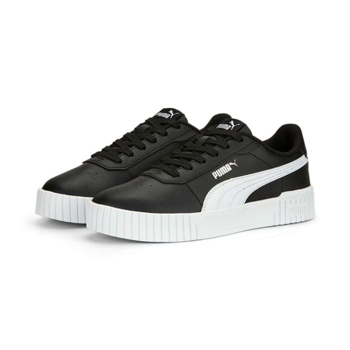 Zapatillas Deportivas Mujer Puma Carina 2.0 Negro 39 2