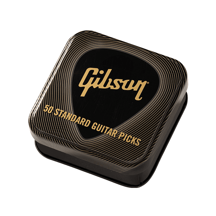 Estuche 50 Púas Standard - Heavy 1 Estuche 50 Púas Standard - Heavy 1