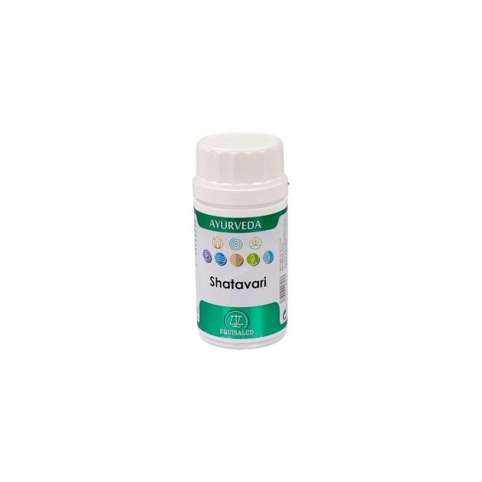 Ayurveda Shatavari 50 Cáps