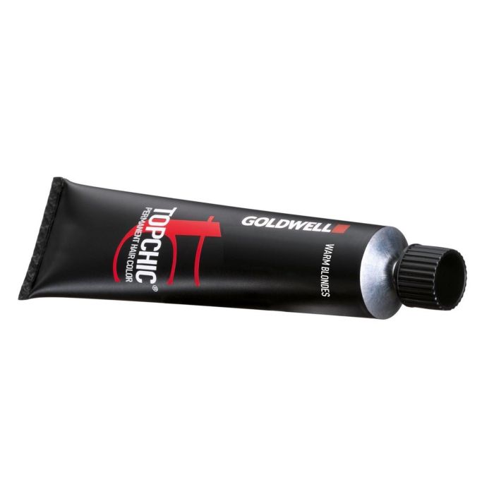 Godwell Topchic Coloración Permanente para Cabello Rubios Cálidos 60 ml Godwell Topchic Coloración Permanente para Cabello Rubios Cálidos 60 ml