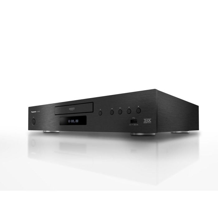 Reproductor de Blu-Ray Panasonic DP-UB9000EG1 1 Reproductor de Blu-Ray Panasonic DP-UB9000EG1 1