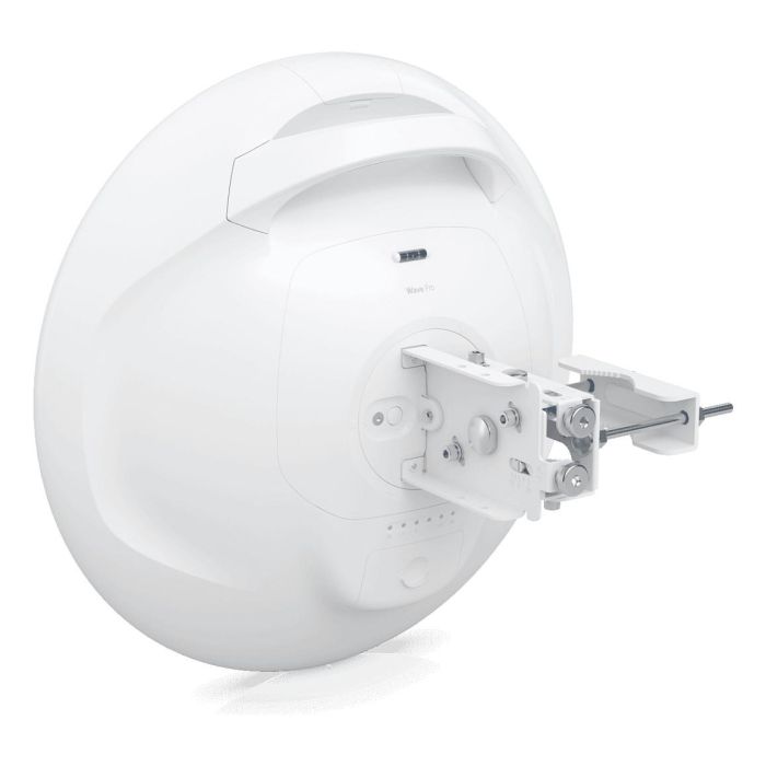 Ubiquiti Wave-Pro Puente Wifi 5400 Mbit/s Wifi 6 Ethernet Blanco Ubiquiti Wave-Pro Puente Wifi 5400 Mbit/s Wifi 6 Ethernet Blanco
