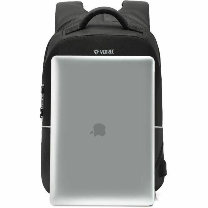 Yenkee Mochila antirrobo para ordenador YBB 1501 4
