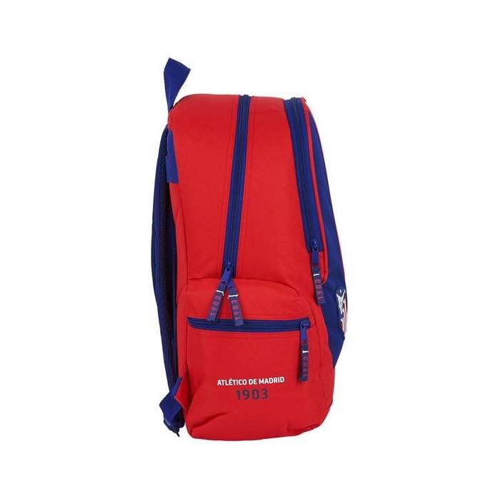 Mochila Escolar Atlético Madrid 3 Mochila Escolar Atlético Madrid 3