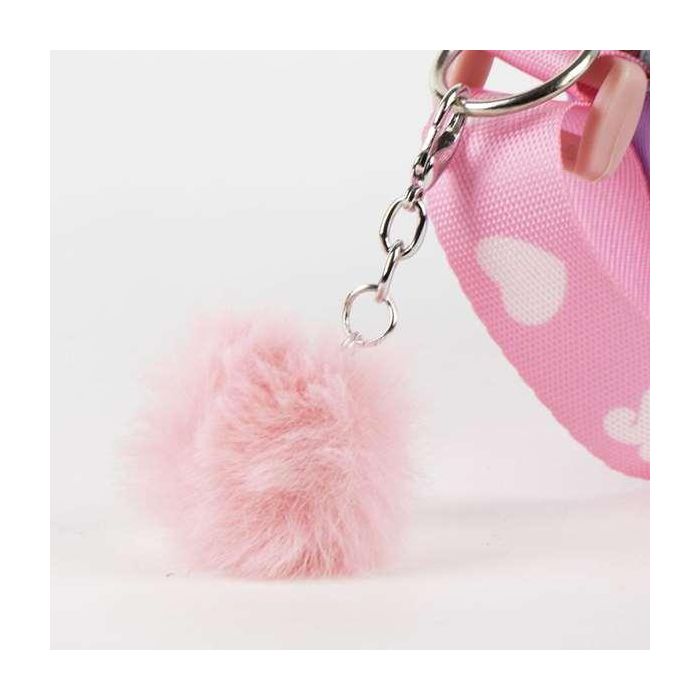 Cerdá Bolso Fantasia Princess 14.5 x 10.5 x 4.0 cm 4