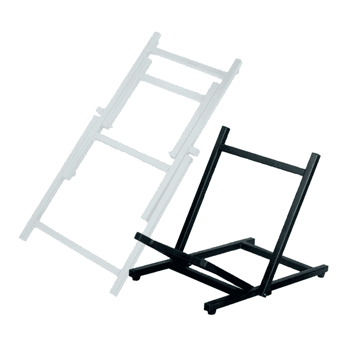 Soporte Para Amplificador Con Ajuste De Ángulo 1 Soporte Para Amplificador Con Ajuste De Ángulo 1