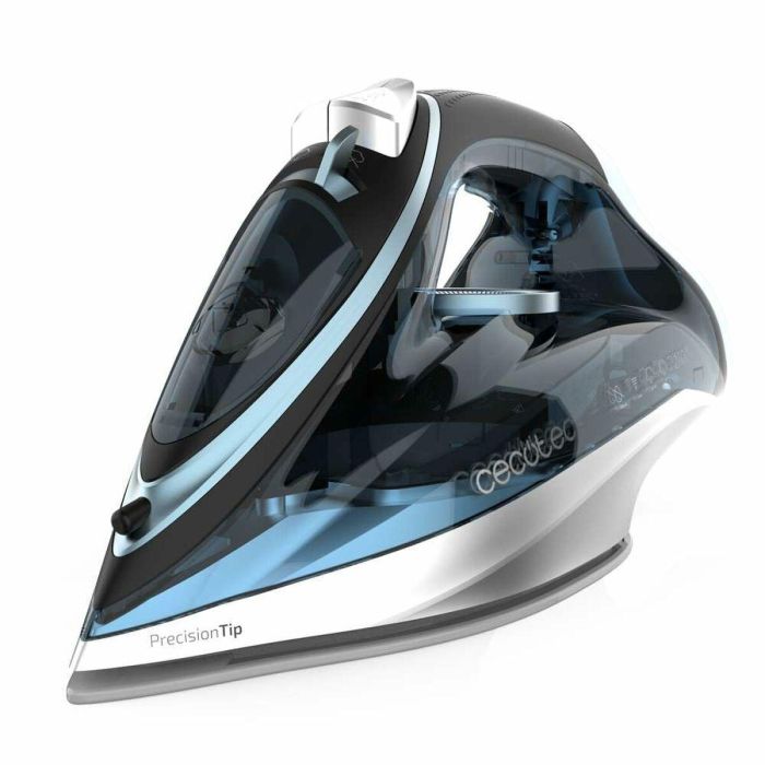 Plancha de Vapor Cecotec IronHero 2600 Vital 2600 W