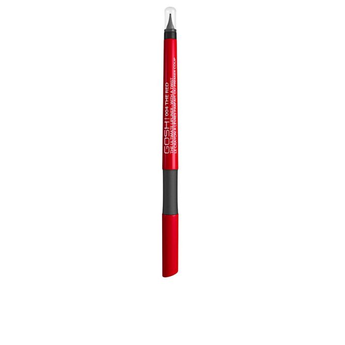 Perfilador de Labios The Ultimate Gosh Copenhagen (0,35 g) 3 Perfilador de Labios The Ultimate Gosh Copenhagen (0,35 g) 3