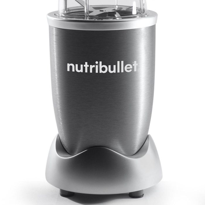 Nutribullet NB606DG Licuadora Individual 4