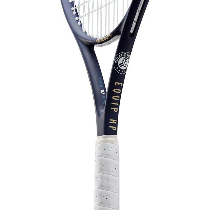 Raqueta de Tenis Wilson Roland Garros Equipe Hp 1 1