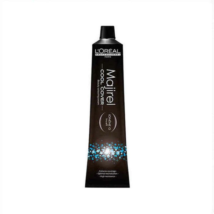 Tinte Permanente Cool Cover L'Oreal Professionnel Paris Nº 5,3 (50 ml)