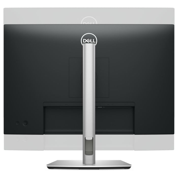 Dell Monitor P2425 24 Pulgadas WUXGA 100Hz IPS, Panel Antirreflejos, Flicker Free, Luz Azul Baja, Ajuste Altura, HDMI, DisplayPort, USB-C 8