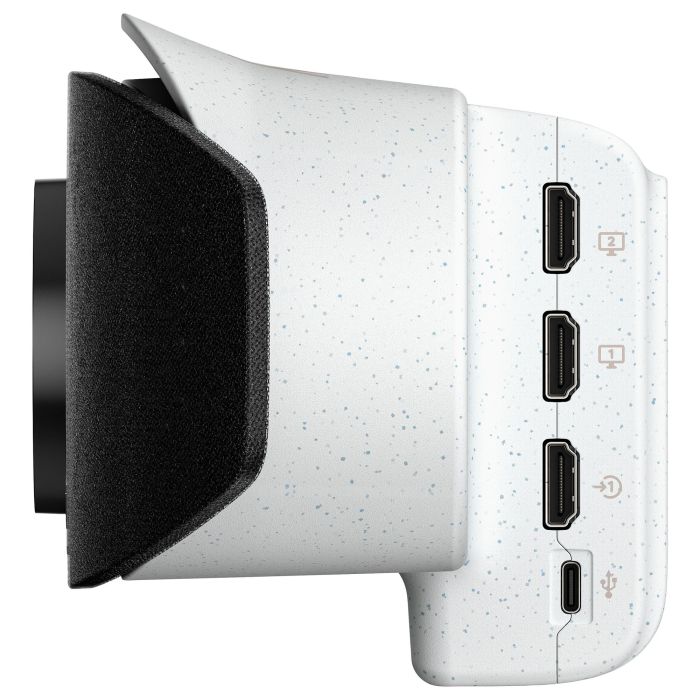 HP Poly Studio X52 TC10 Sistema de Videoconferencia en Grupo 4K Ultra HD Zoom 5x Negro 1