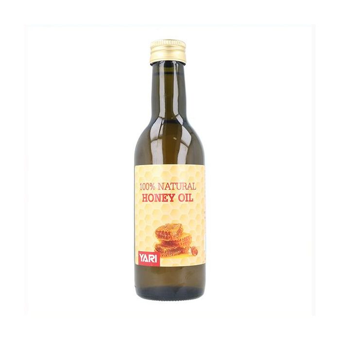 Aceite Natural de Almendras y Miel Yari 250 ml Aceite Natural de Almendras y Miel Yari 250 ml