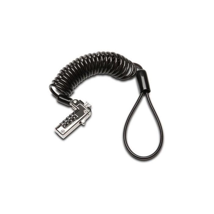 Cable de Seguridad Kensington K60625WW 1,8 m 0 Cable de Seguridad Kensington K60625WW 1,8 m 0