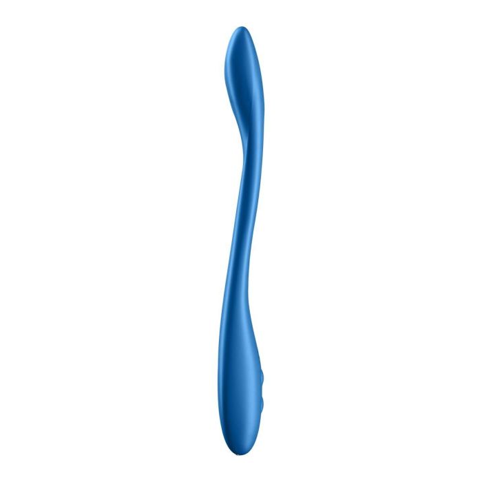 Satisfyer Elastic game vibrador azul 3