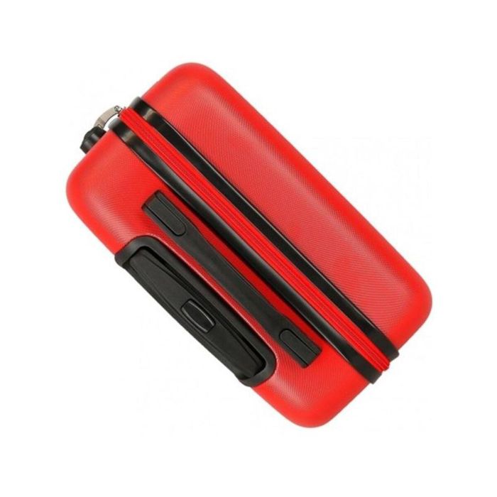 Maleta Disney Fun Multicolor 2 Maleta Disney Fun Multicolor 2