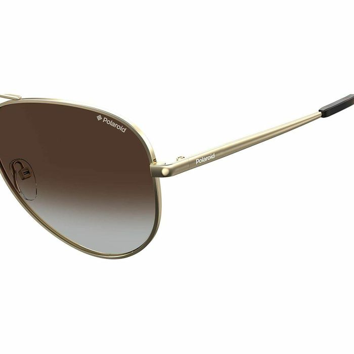 Gafas de Sol Unisex Polaroid PLD-6012-N-NEW-J5G ø 56 mm 1