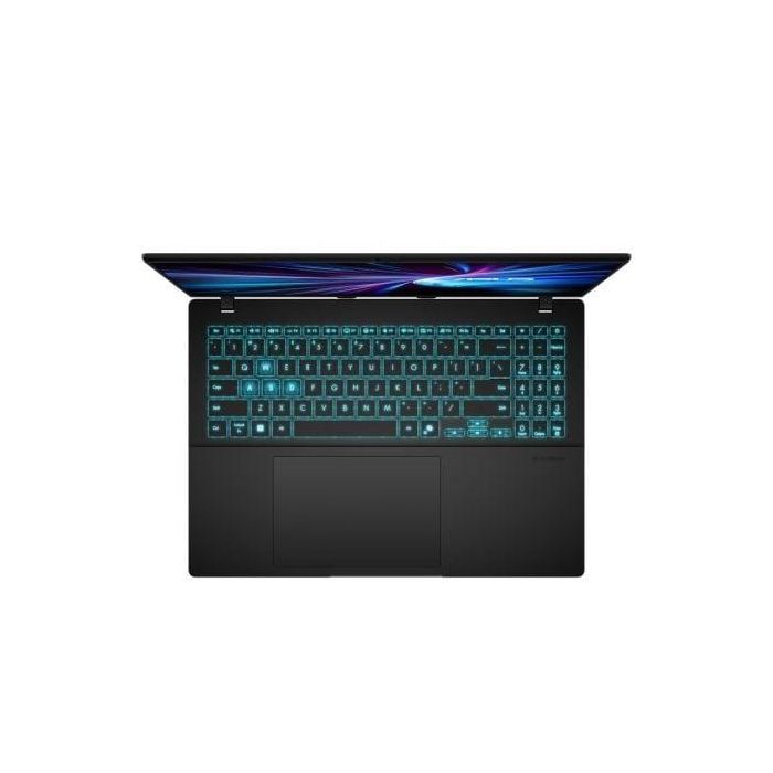 Asus V16 V3607VM-RP011 Portátil Gaming Intel Core 7-240H 16GB RAM 1TB SSD GeForce RTX 5060 16" WUXGA 144Hz Sin SO 2 Asus V16 V3607VM-RP011 Portátil Gaming Intel Core 7-240H 16GB RAM 1TB SSD GeForce RTX 5060 16" WUXGA 144Hz Sin SO 2
