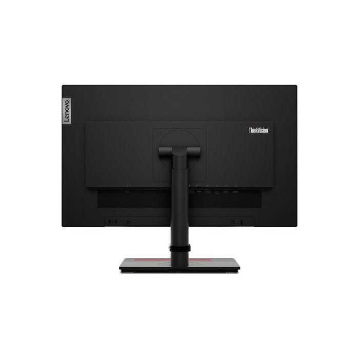 Lenovo ThinkVision T24m-29 Monitor 24" FHD IPS 60Hz 4ms HDMI DP USB-C Pivot Negro para Oficina 5