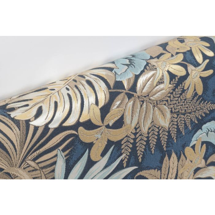 DKD Home Decor Cabecero Cama Tropical 10 x 60 x 160 cm 3