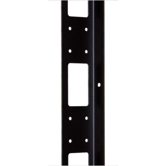 MicroConnect Panel vertical guia cable para rack 42U 800mm 1