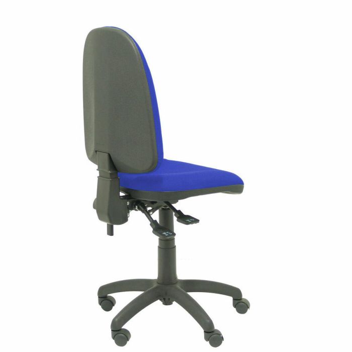 Silla de Oficina Algarra Sincro P&C 1006SBALI229 Azul 1 Silla de Oficina Algarra Sincro P&C 1006SBALI229 Azul 1
