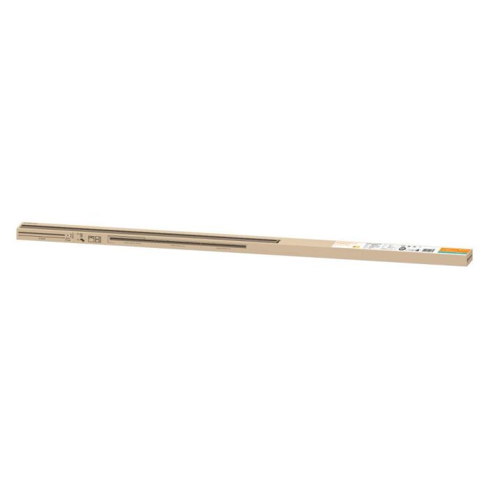 Ledvance LVE-4058075099739 Luminaria LED Lineal "Compact" 20W 2000Lm 3000K IP20 - Eficacia 100 lm/W, Sustituto T8, Compacta, 5 años garantía 1 Ledvance LVE-4058075099739 Luminaria LED Lineal "Compact" 20W 2000Lm 3000K IP20 - Eficacia 100 lm/W, Sustituto T8, Compacta, 5 años garantía 1