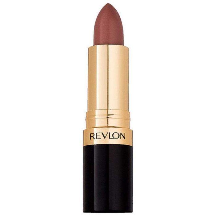 Pintalabios Hidratante Super Lustrous Revlon 3,7 g 22 Pintalabios Hidratante Super Lustrous Revlon 3,7 g 22