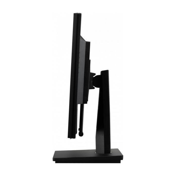 Viewsonic TD2465 Monitor Interactivo Táctil LED 24" Full HD 1920x1080 250 cd/m² 7ms 60Hz Negro Comercial 10 Viewsonic TD2465 Monitor Interactivo Táctil LED 24" Full HD 1920x1080 250 cd/m² 7ms 60Hz Negro Comercial 10