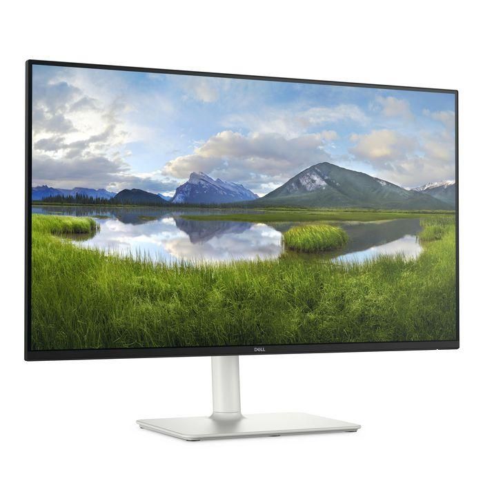 Dell Monitor 27" QHD (2560x1440) IPS con Altavoces Integrados 5W para Oficina y Hogar 2