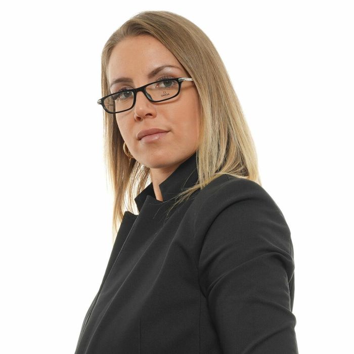 Montura de Gafas Unisex Omega OM5012-5201A Ø 52 mm 2