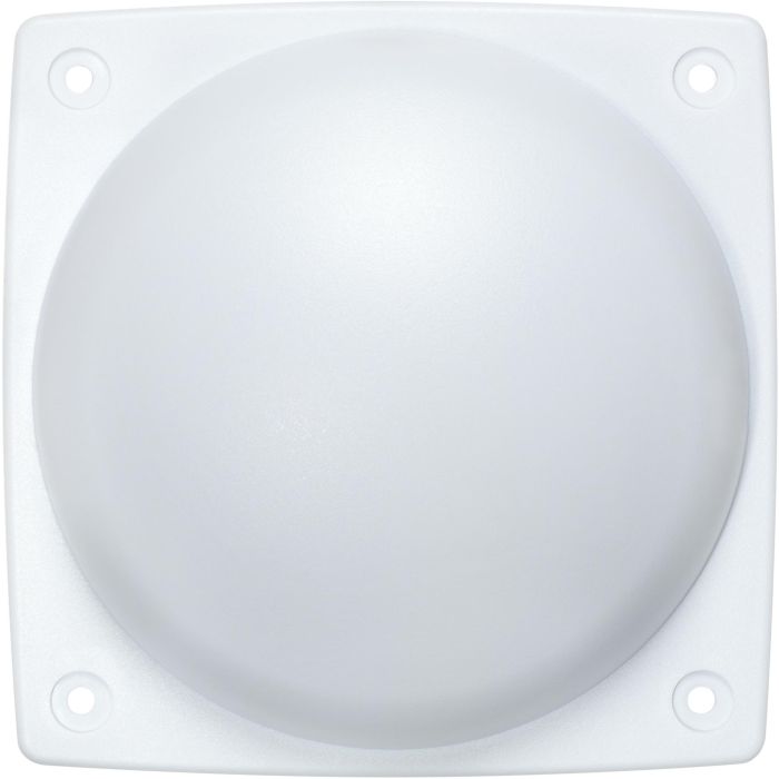 LANCOM AirLancer IN-Q180+ Antena Direccional MIMO Dual Banda 2.4/5 GHz 5 dBi RP-SMA Interior Techo/Pared Blanco