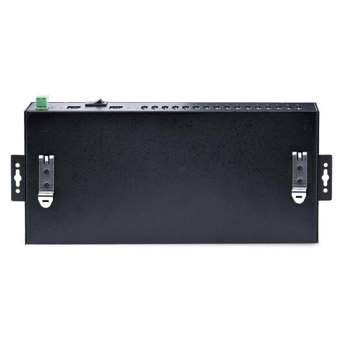 Hub Industrial Startech 18 En 1 6 Hub Industrial Startech 18 En 1 6