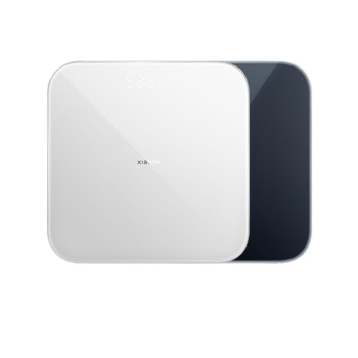 Xiaomi Mi Smart Scale S200 BHR9230GL Báscula Inteligente Blanca