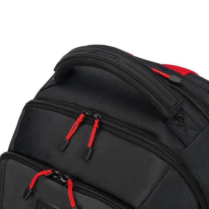 Dicota Backpack SEEKER II 13-16" 7 Dicota Backpack SEEKER II 13-16" 7
