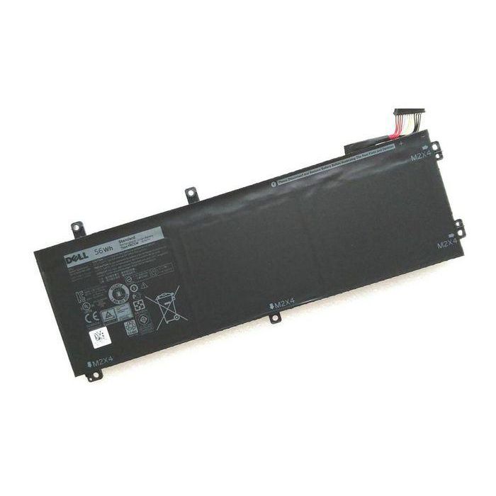 Dell Battery, 56WHR, 3 Cell, Lithium Ion 2 Dell Battery, 56WHR, 3 Cell, Lithium Ion 2