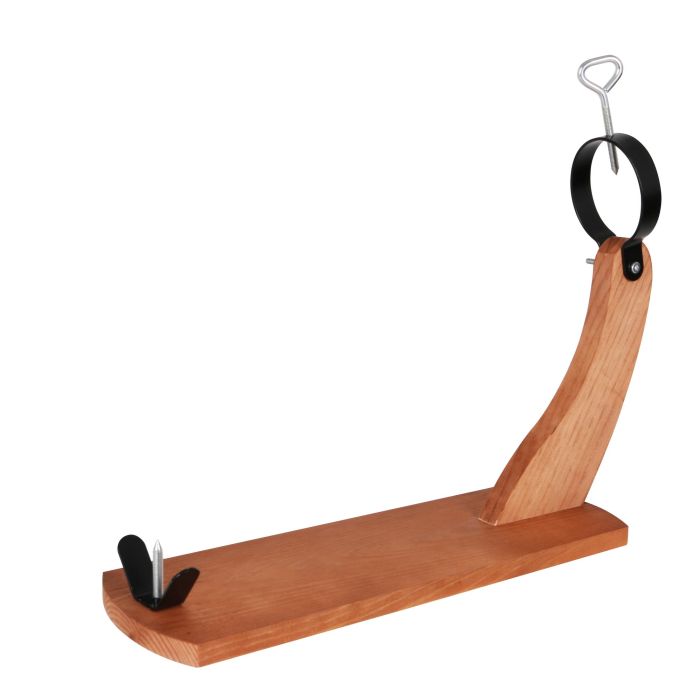 Jamonero de Madera Gondola Quttin (4 Unidades) 2 Jamonero de Madera Gondola Quttin (4 Unidades) 2