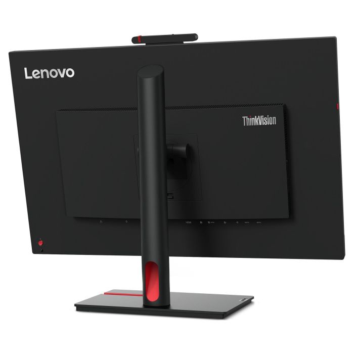 Lenovo ThinkVision T27hv-30 Monitor de 27 pulgadas QHD IPS 4ms 75Hz USB-C HDMI 5
