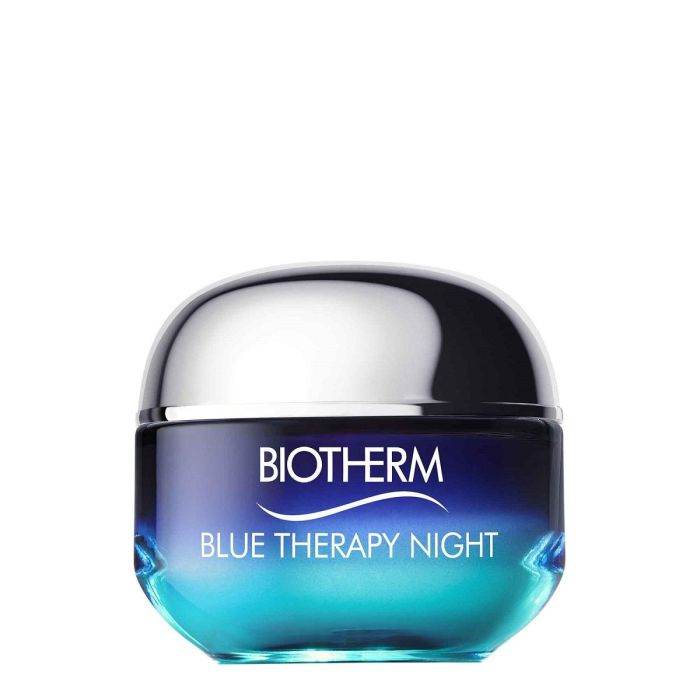 Biotherm Blue Therapy Night Cream Biotherm Blue Therapy Night Cream