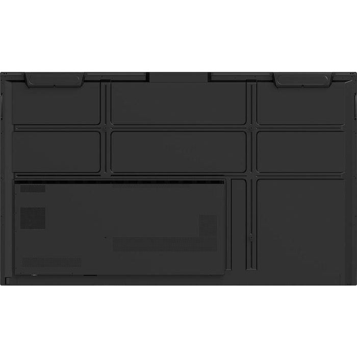 iiyama 86"UHD IR 50P Touch AG with Interactive Android OS 6 iiyama 86"UHD IR 50P Touch AG with Interactive Android OS 6