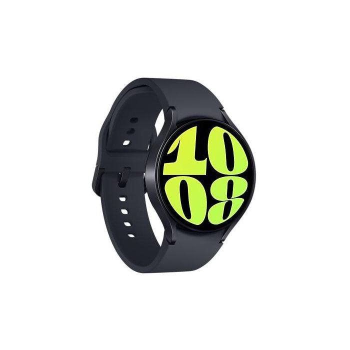 Samsung Galaxy Watch6 SM-R945F LTE 44 mm Graphite Smartwatch 16 GB 2 Samsung Galaxy Watch6 SM-R945F LTE 44 mm Graphite Smartwatch 16 GB 2