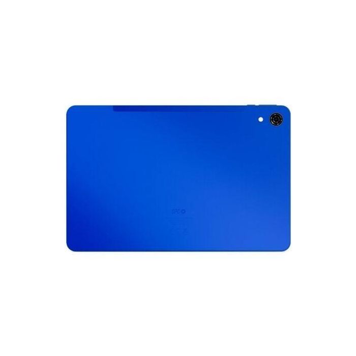 SPC Tablet Gravity 11" IPS HD 6ª Gen. 4GB RAM, 128GB Almacenamiento, Octa Core, Android 14, Aluminio Azul 97924128E 3 SPC Tablet Gravity 11" IPS HD 6ª Gen. 4GB RAM, 128GB Almacenamiento, Octa Core, Android 14, Aluminio Azul 97924128E 3