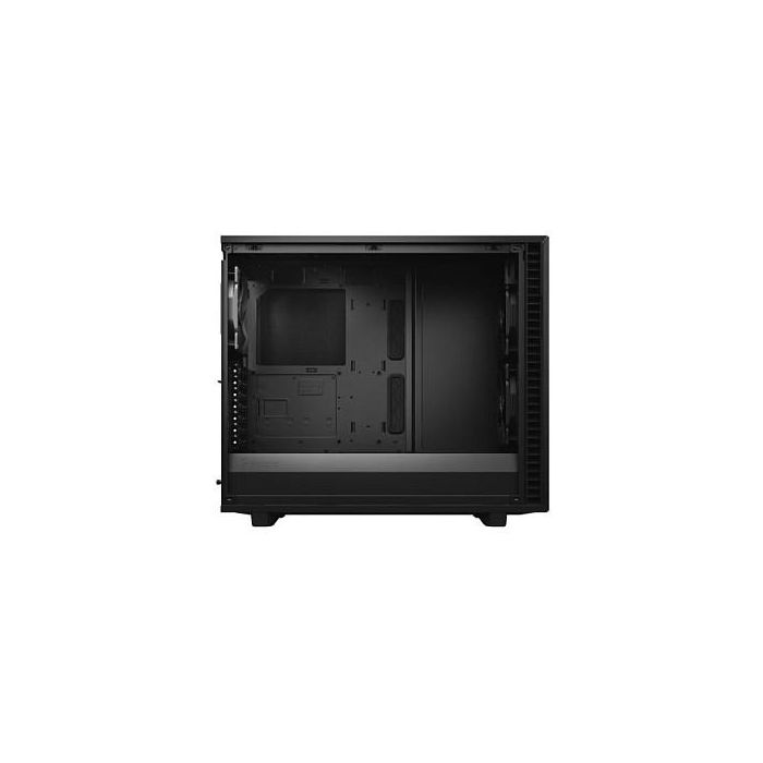 Fractal Design Define 7 Caja PC Midi Tower Negra ATX, micro ATX, Micro-ITX 6