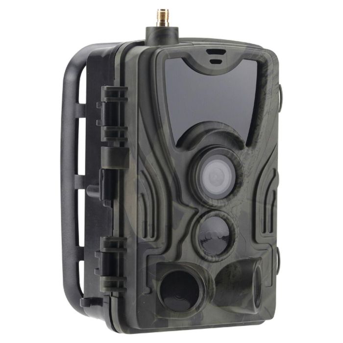 Cámara Digital Denver Electronics WCL-8040 13 Cámara Digital Denver Electronics WCL-8040 13