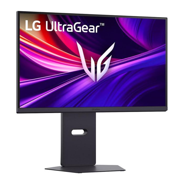 LG 27" 27G850A-B Monitor Gaming 4K UHD Nano IPS 1ms Negro 5