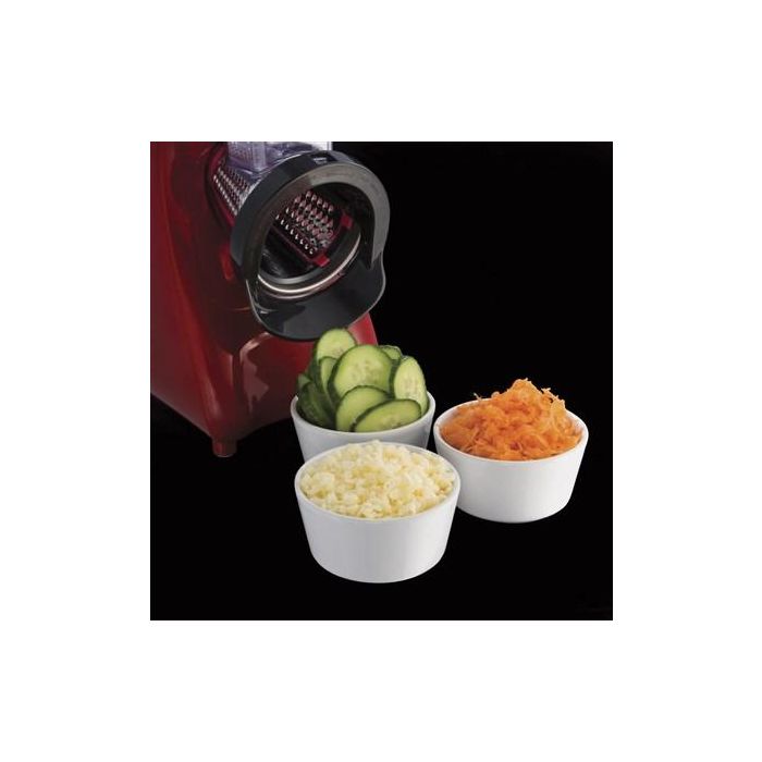 Russell Hobbs 22280-56 Cortador y Rallador Desire para Verduras, Picador y Rebanador 5