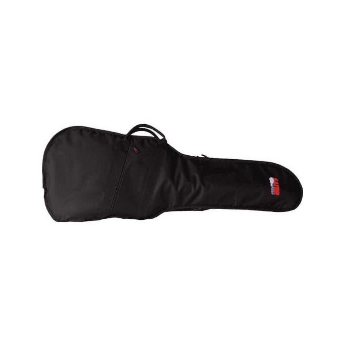 GATOR Funda Guitarra Eléctrica "GC-ELECTRIC-XL" Negra Nylon Eco 1050 x 400 x 30 mm 5